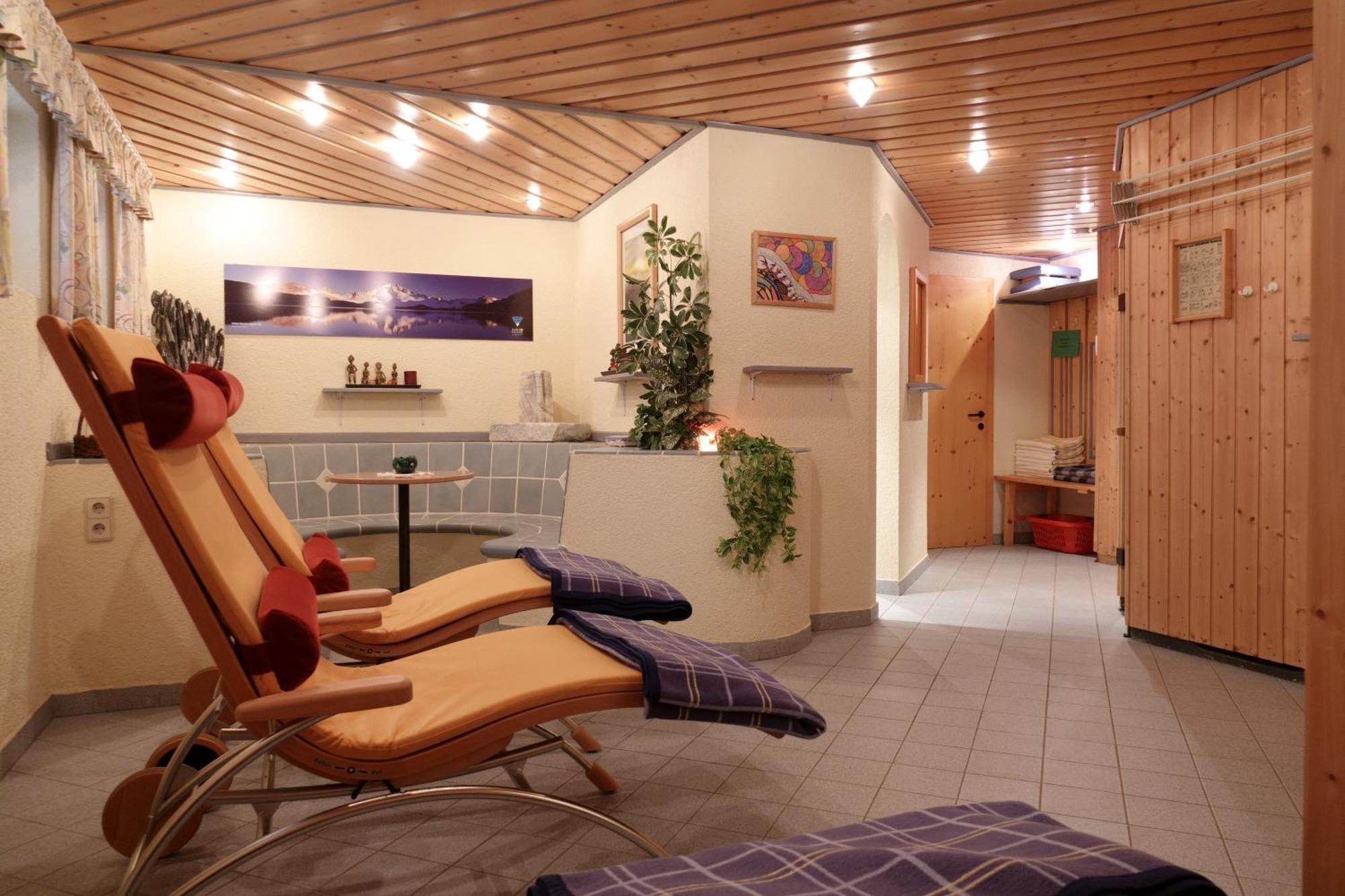 Hotel Malteinerhof マルタ エクステリア 写真