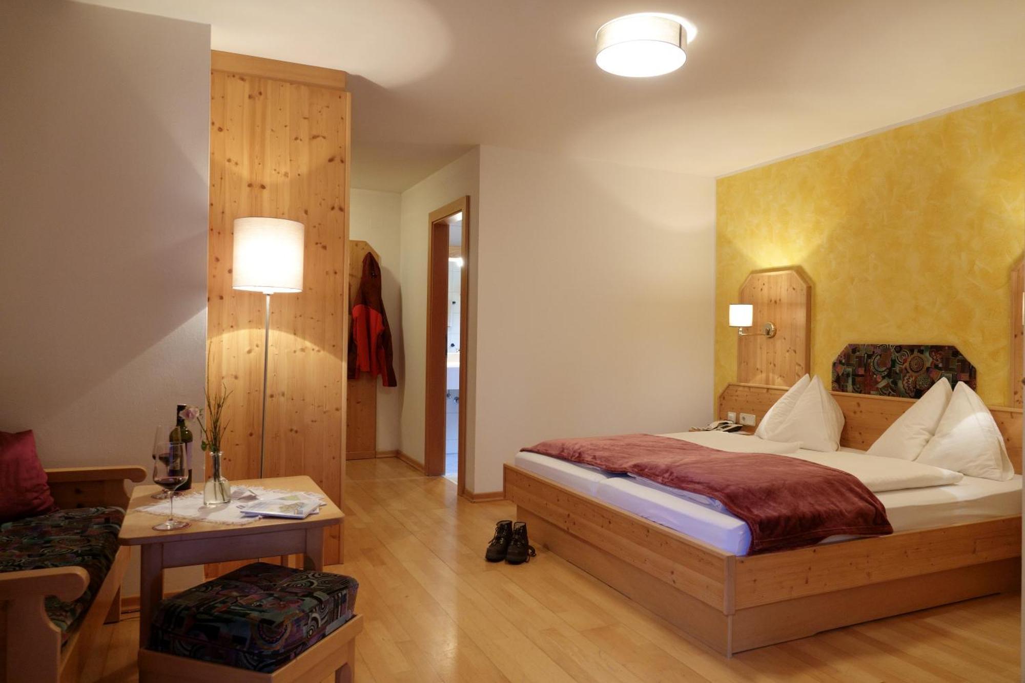 Hotel Malteinerhof マルタ エクステリア 写真