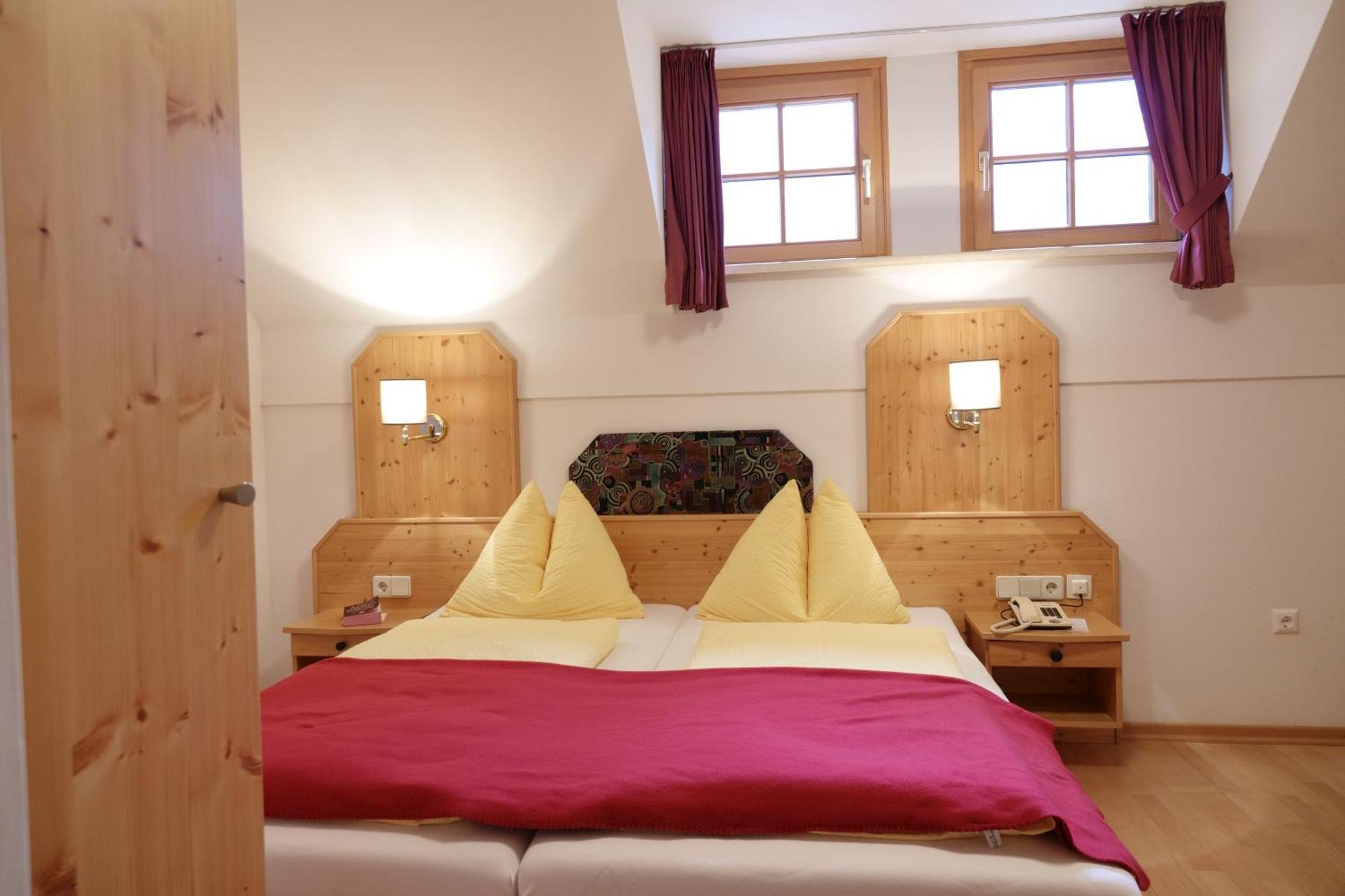 Hotel Malteinerhof マルタ エクステリア 写真