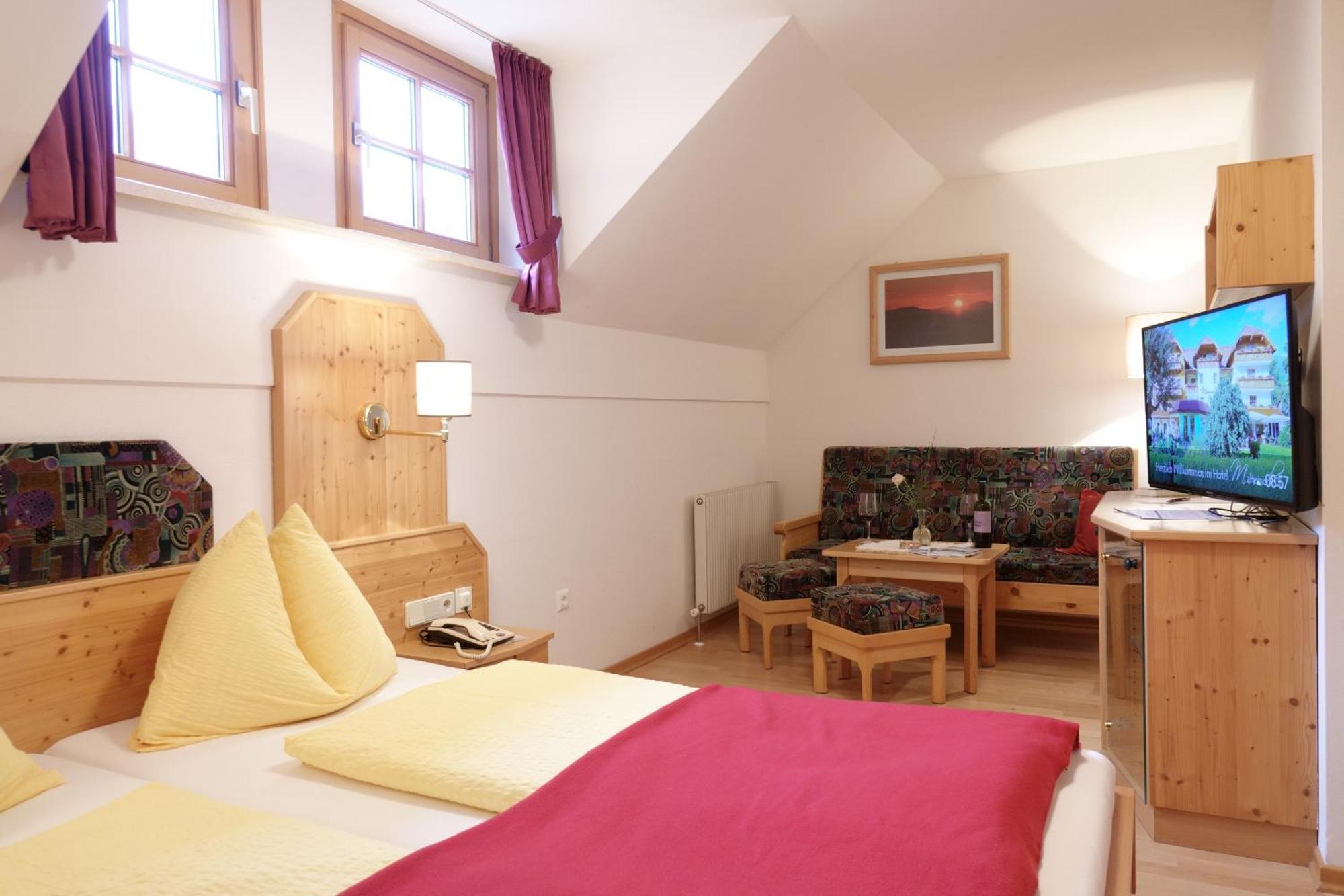 Hotel Malteinerhof マルタ エクステリア 写真
