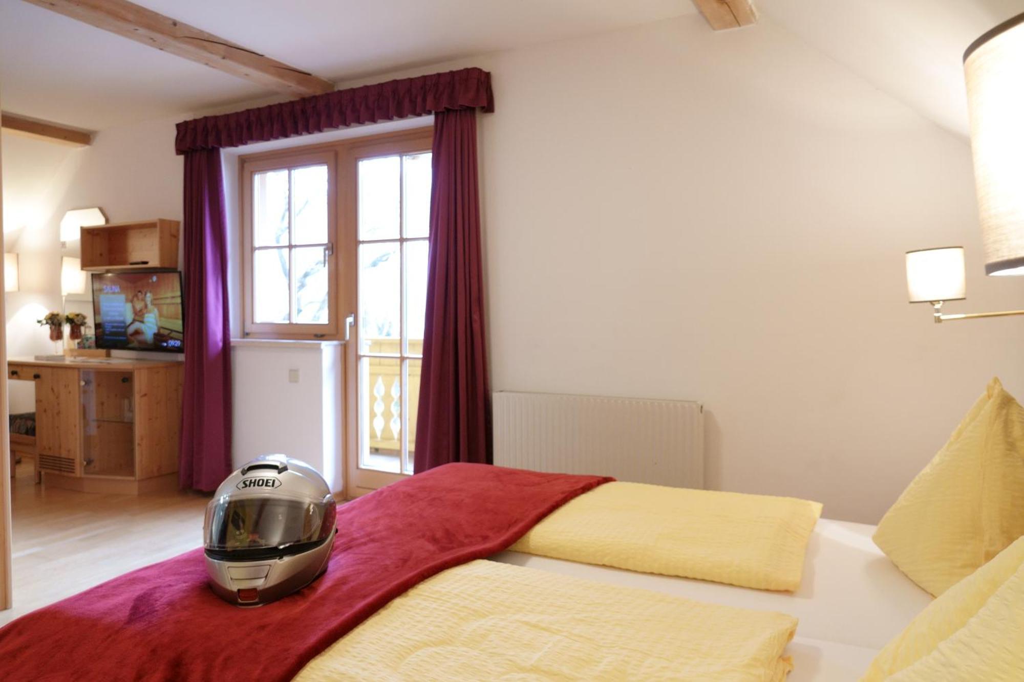 Hotel Malteinerhof マルタ エクステリア 写真