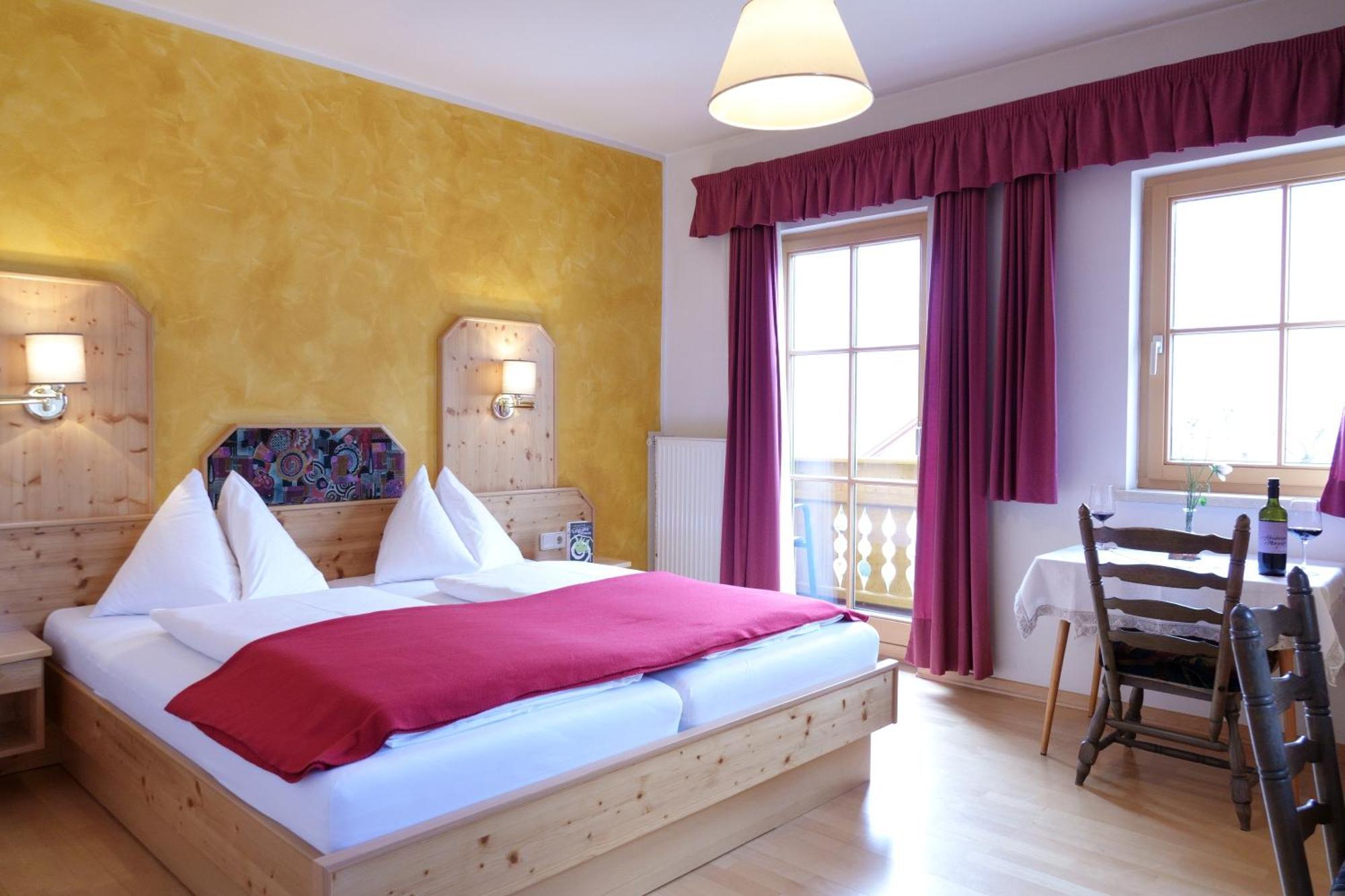 Hotel Malteinerhof マルタ エクステリア 写真